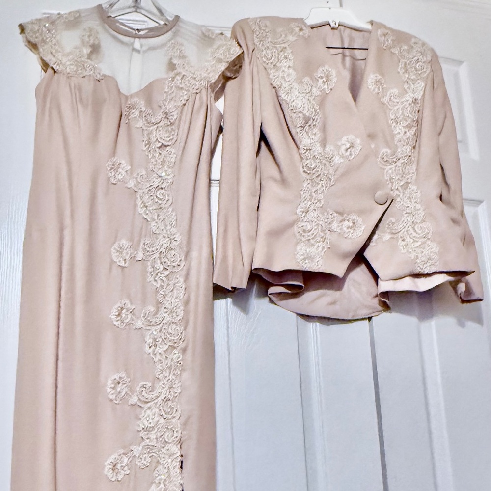 Mother of the Bride